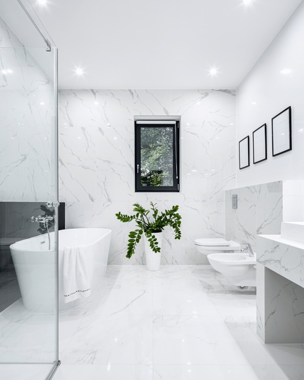 Cambio de Bañera por Ducha Express