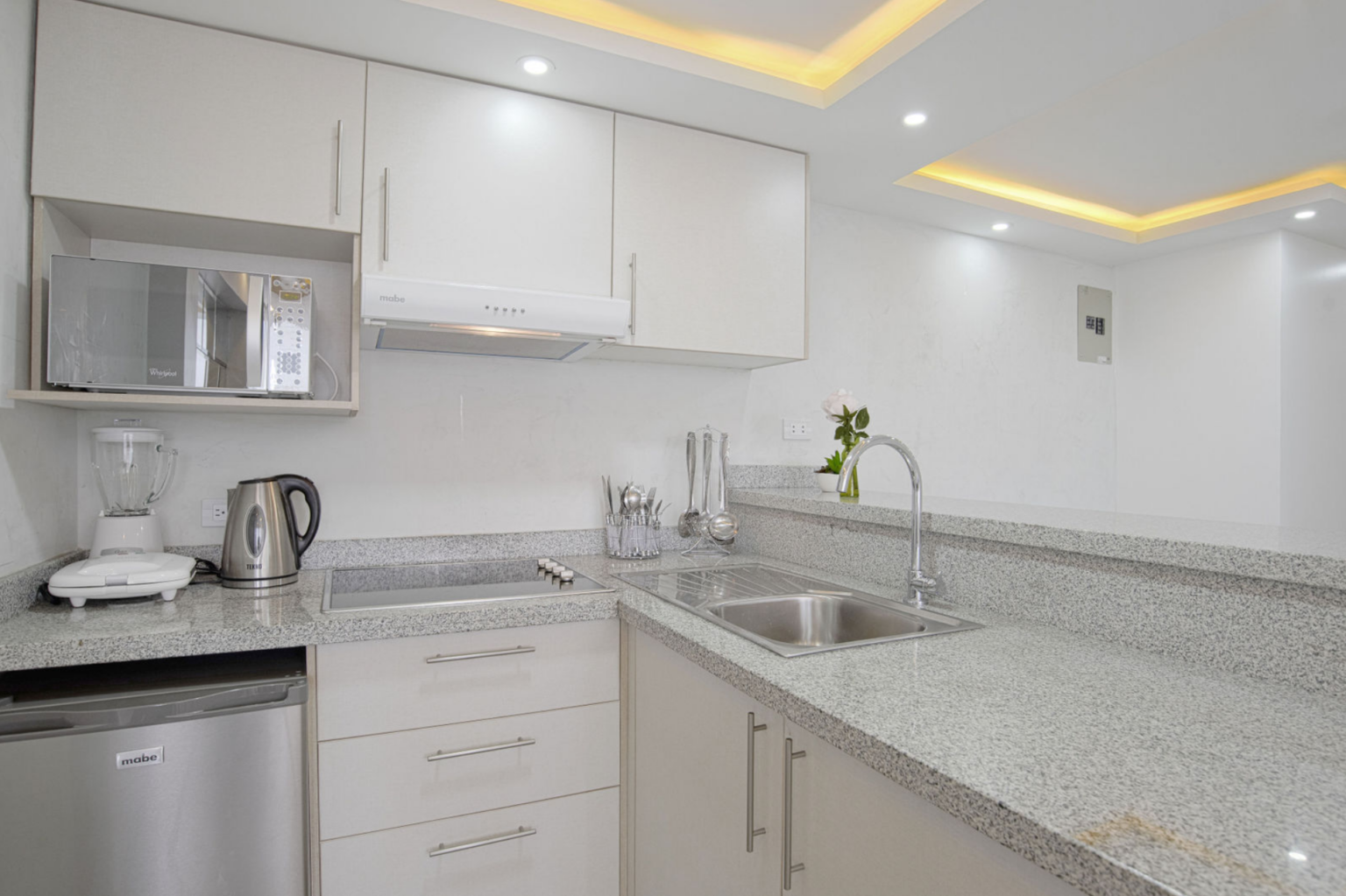 Cocina Moderna en Sant Feliu